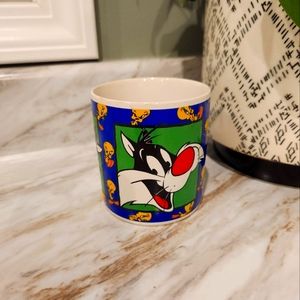 Sylvester Mug Vintage 1994